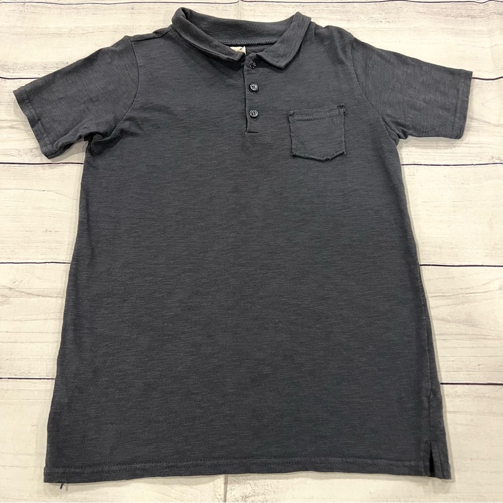 Analogie by Lil Legs Polo Shirt